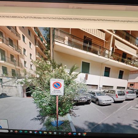 Sea La Vie Lägenhet Moneglia Exteriör bild